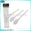 3pc Long Handle Salad Spoon Set